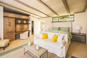 Hayloft 1Bdrm Studio Flora Farms Los Cabos No 08